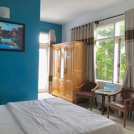 Quynh Long Villa Hoi An Zewnętrze zdjęcie