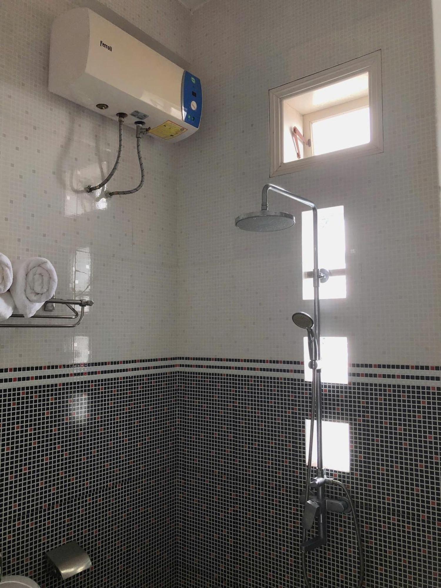 Quynh Long Villa Hoi An Zewnętrze zdjęcie
