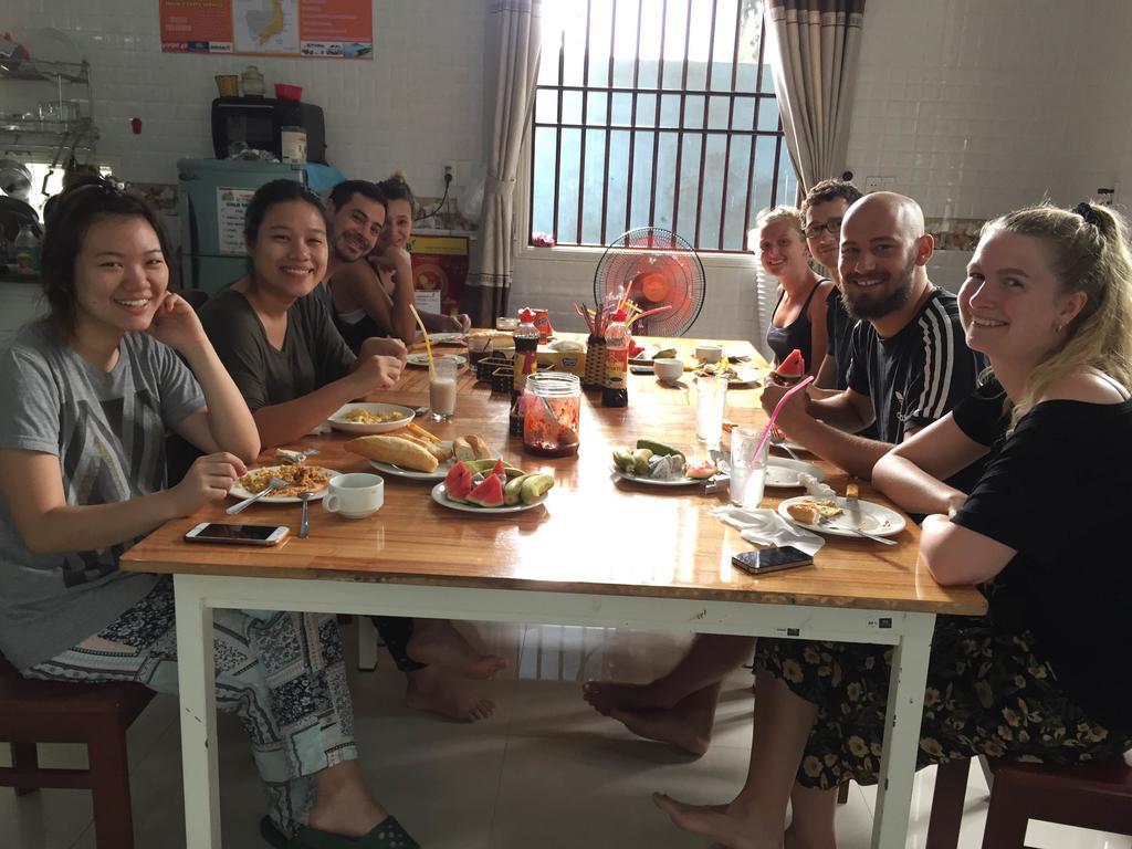 Quynh Long Villa Hoi An Zewnętrze zdjęcie