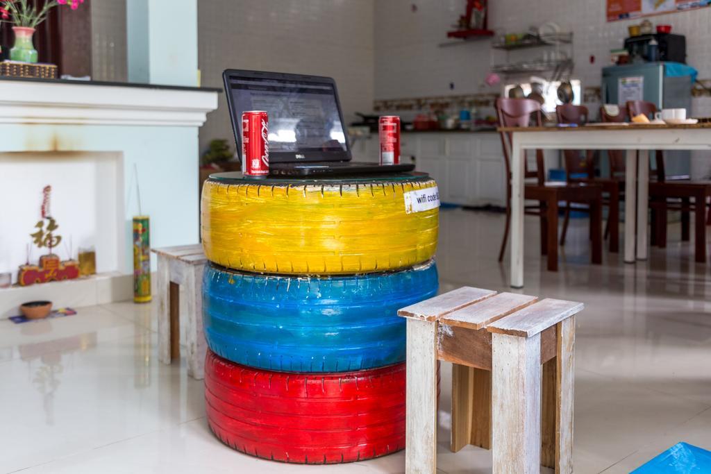 Quynh Long Villa Hoi An Zewnętrze zdjęcie