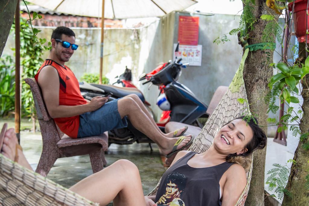 Quynh Long Villa Hoi An Zewnętrze zdjęcie