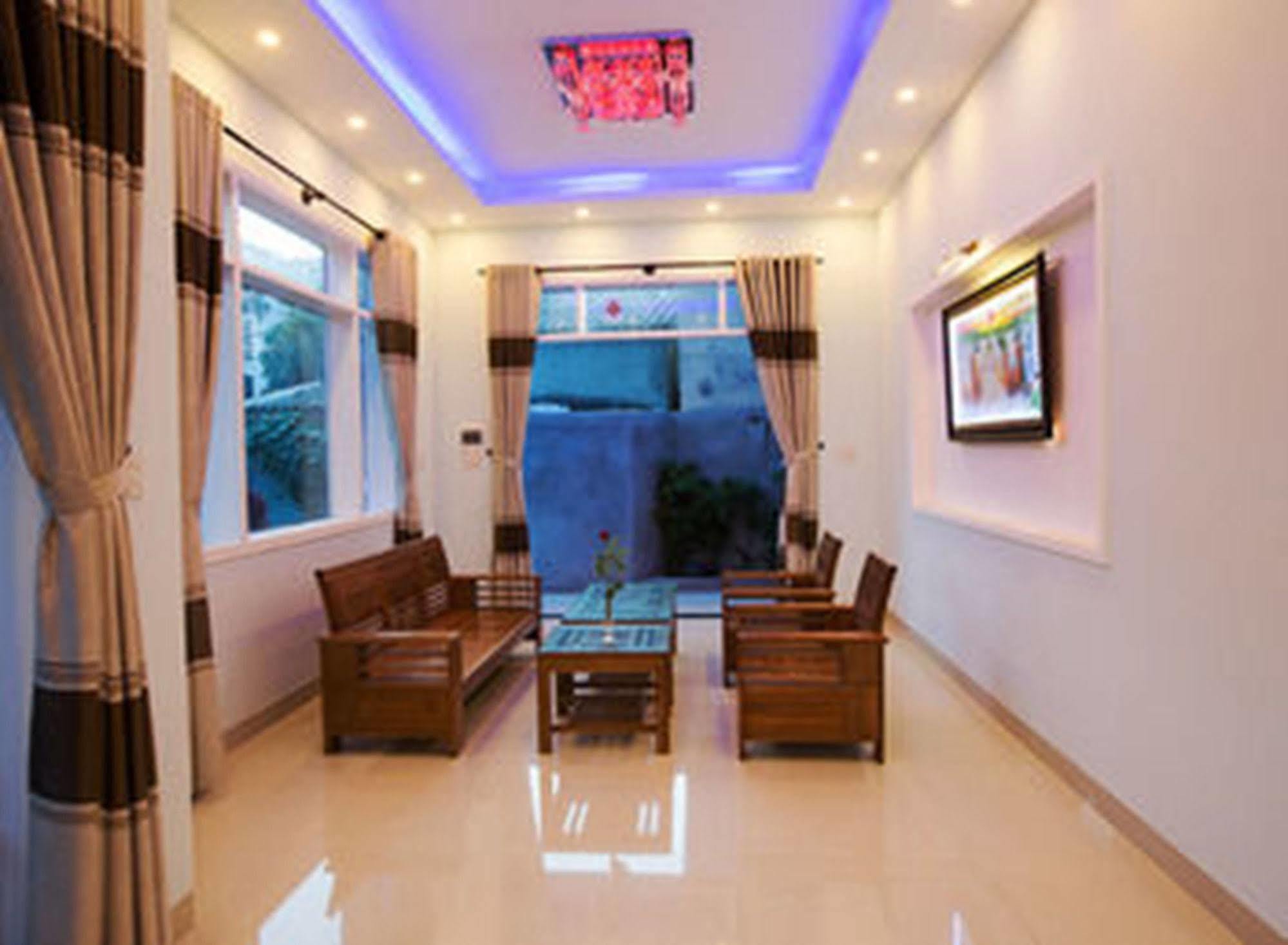 Quynh Long Villa Hoi An Zewnętrze zdjęcie
