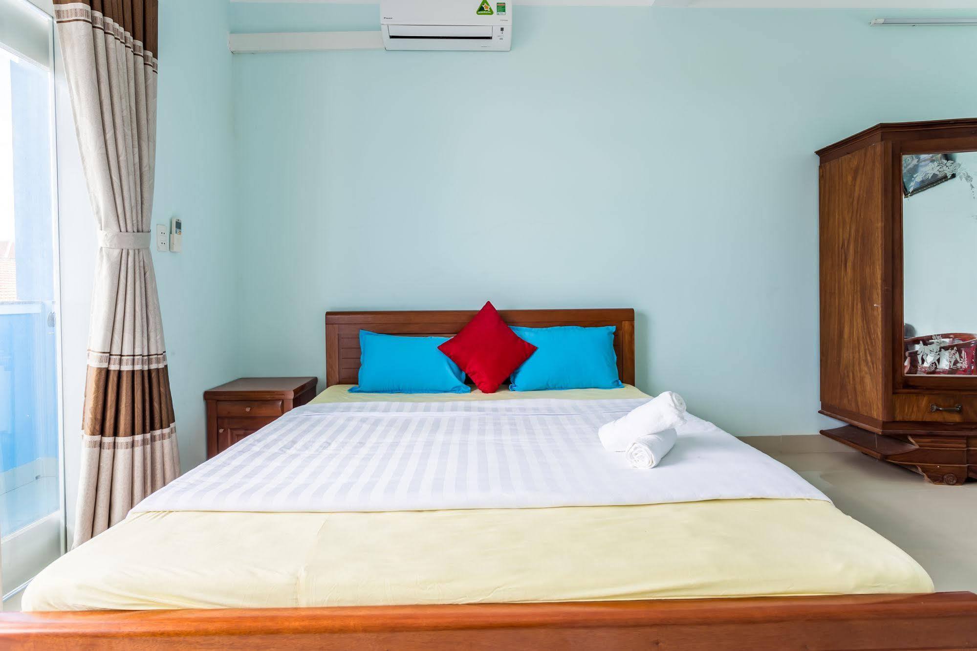 Quynh Long Villa Hoi An Zewnętrze zdjęcie