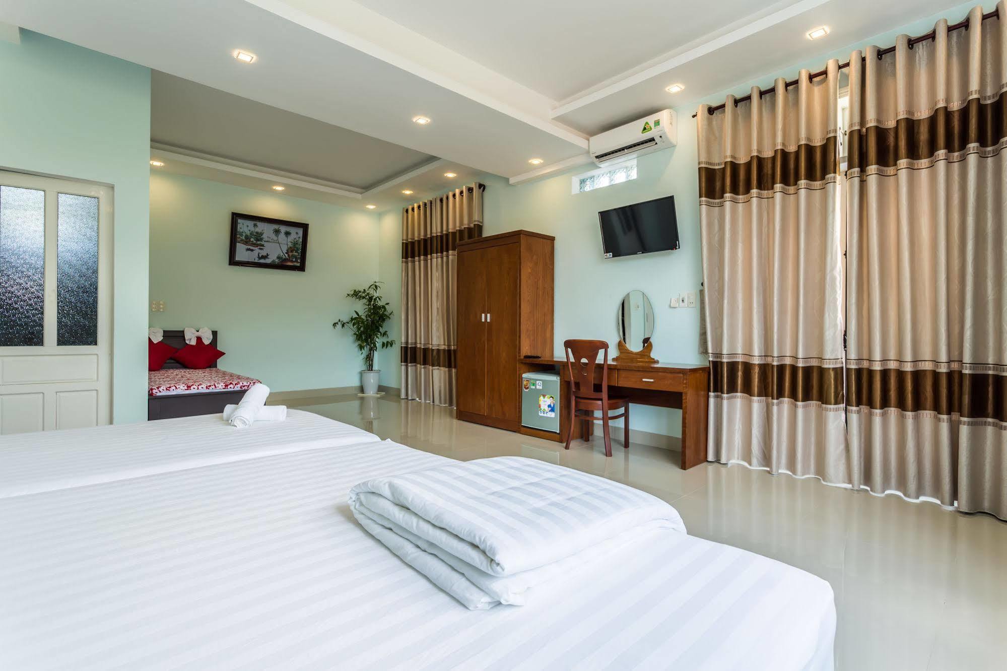 Quynh Long Villa Hoi An Zewnętrze zdjęcie