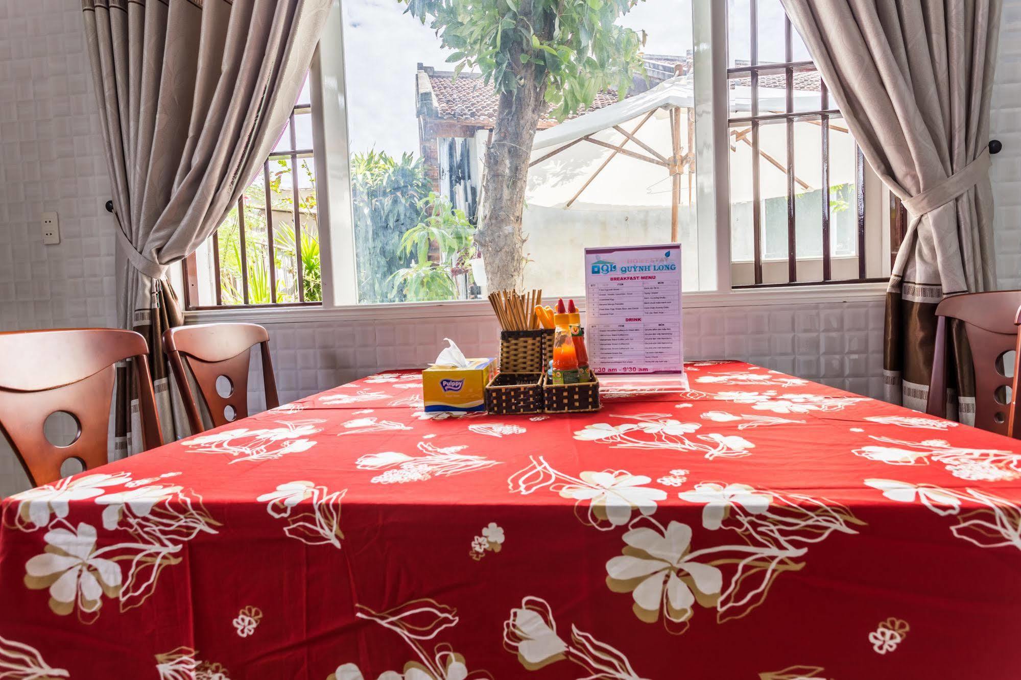 Quynh Long Villa Hoi An Zewnętrze zdjęcie