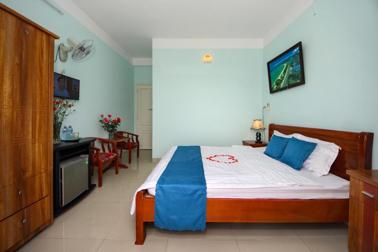 Quynh Long Villa Hoi An Zewnętrze zdjęcie