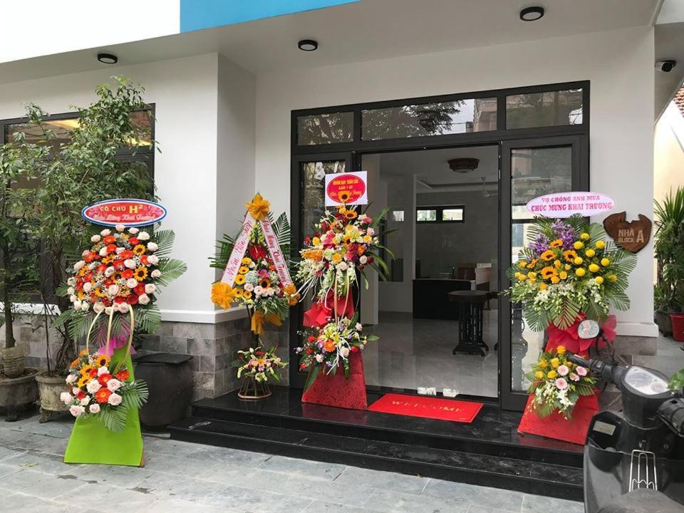 Quynh Long Villa Hoi An Zewnętrze zdjęcie